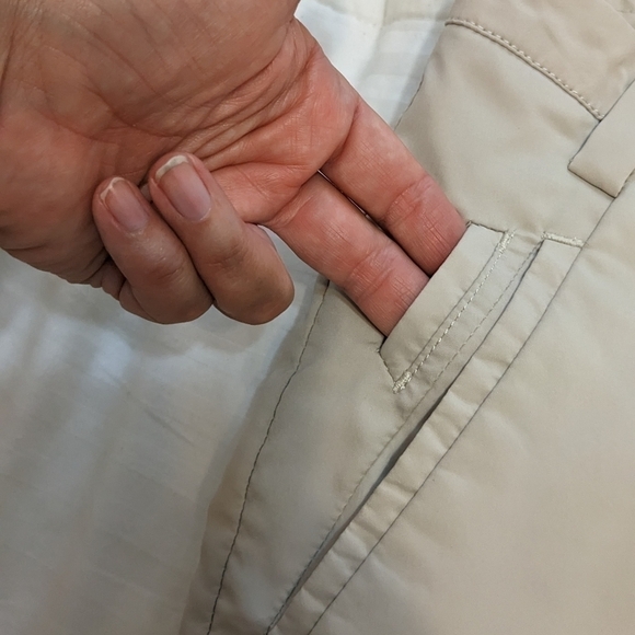 Cross sportswear woman's pants size 40 - Picture 3 of 11